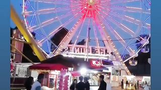 Luna park