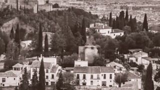 8 Best Places to Stay in Granada, Spain #Shorts