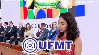 Essa é uma muito linda que devem ser repetidas várias vezes