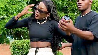 KILIMANJARO ???????? OFFICIAL TIK TOK CHALLENGE ????????.