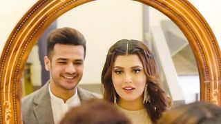 Aray Tum Khub Sorat Ho Dosree ko Bola