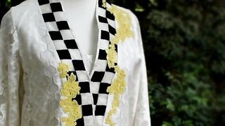 Best of best latest stylishly beautiful kurta neck design ideas