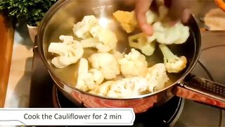 Ghobi pakora recipe