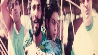 बेटे को स्क्रीन पर पहचान नहीं पाई थीं Sharukh Khan की मां