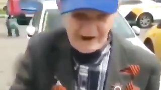 Респект отец