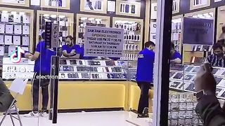 Zamzam electronic 4