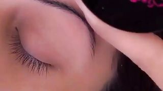 Kashee's #eyemakeup