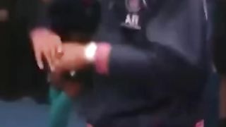 MBAPPE AND NEYMAR  FUNNY MOMENTS