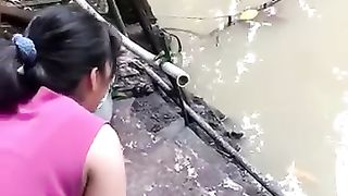 Em gái miền
