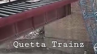 Alhamdulillah  Pakistan Railways Quetta