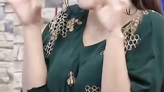 Cute expression ☺️