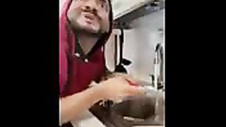 Try not to laugh mercuri_88 TikToks 2021 - Funny Manuel Mercuri TikTok Compilation 12