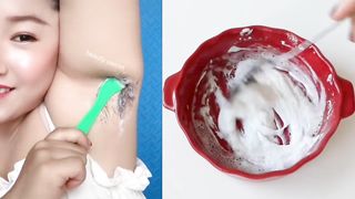 Stop shaving!!!