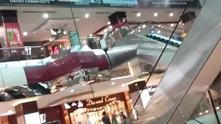 The Centaurus Mall Islamabad Pakistan