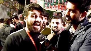 Shahor ka jin botal se bahir aa chuka ab wapis ni jana is ne.