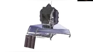 James webbbspace telescope