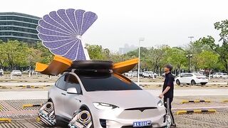 Flying Car 2