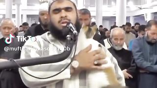 Subhan ALLAH 4