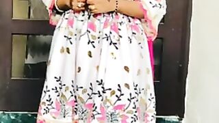 Punjabi salwar suit design