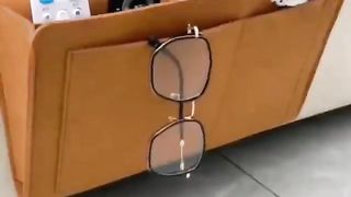 Bed side case