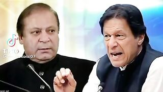 نوازشریف کا قوم سے سوال ۔؟