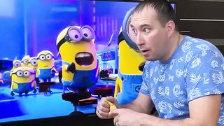 Funny video The Best 707