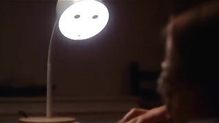 Smart lamp . Mistervideo