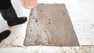 Super Useful Tips To Improve RUG CLEANING |satisfactory ASMR‏