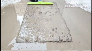 How You Can (Do) RUG CLEANING Almost Instantly |satisfactory ASMR‏