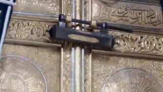 Kaba Sharif 3