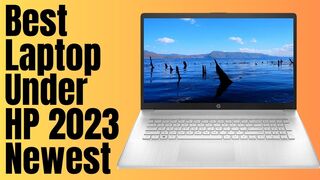 Best Laptop Under 1000 HP 2023 Newest | realtecshop