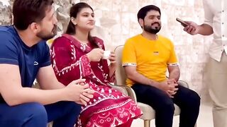 Kao Kis Say Zeyadda Piyar Karta Haiy