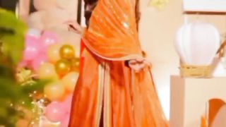 Yunhi drama actress Maya Ali pics