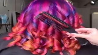 #Hair# Color Ideas #Hairstyles 2023 #Trends.