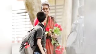 Beautiful indian viral video