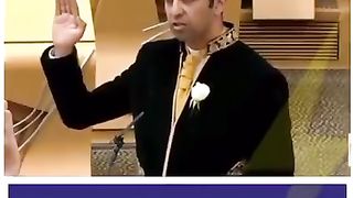 Pakistan kis Sy kam ni