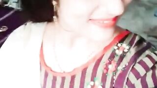 Beautiful indian girl