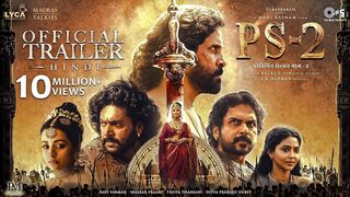 Sp2 Hindi trailelr Mani ratnam subaskaran madras talkies layc productions