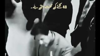 Imran khan king