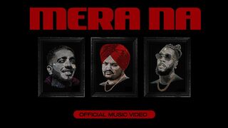 Sidhu moose. Wala  Mera na (official  video ) feat burna boy  & steel banglez navkaran brar