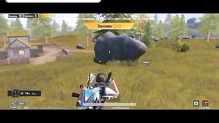 livik gameplay #pubgmobile#mrzeonyt