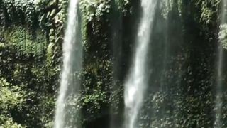 time to healing back to nature