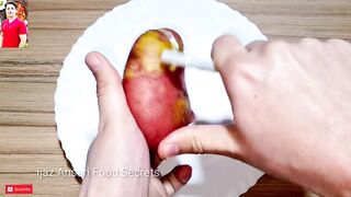 Crispy and Teasty Potatoes