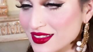 Barat bridal look ideas
