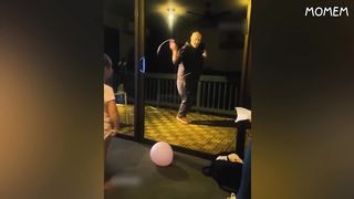 you laugh, you restart #2