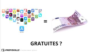 3 NOUVELLES APPLICATIONS QUI VOUS PAIERONT 650 € GRATUITEMENT (GAGNER DE L'ARGENT EN LIGNE 2023)