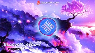 Meguchy - Bloody Blossoms