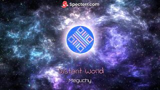 Meguchy - Distant World