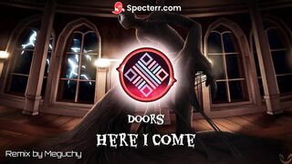 Meguchy - Here I Come (Doors Remix)