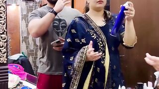 Bandda Zaban band Kar Sakta Haiy Larki Ka